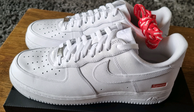 air force 1 low 9.5